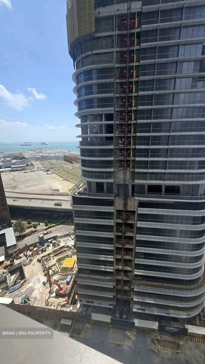 One Bernam (D2), Apartment #571874161